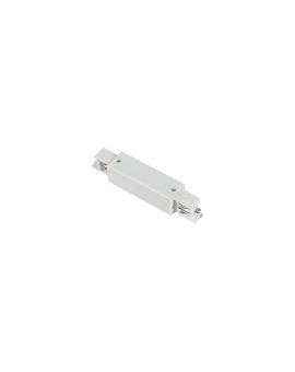 Zasilanie centralne 3F białe Light Prestige