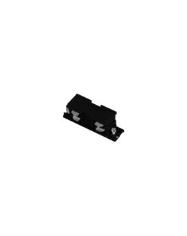 Łącznik wewnętrzny 3F czarny Light Prestige