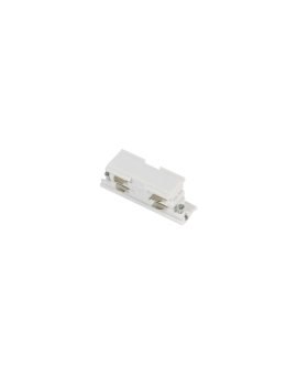 Łącznik wewnętrzny 3F biały Light Prestige