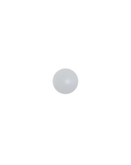 Plafon Platillo 16 cm biały LED 3000K Light Prestige