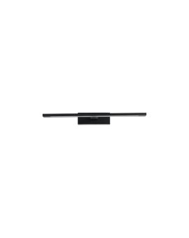 Kinkiet Isla czarny 41cm IP44 LED CCT Light Prestige