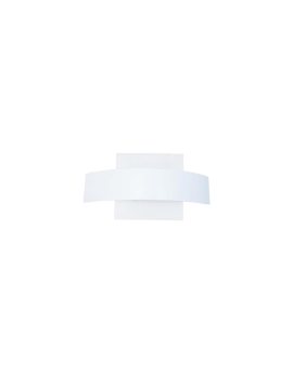 Kinkiet Faeto biały LED 4000K Light Prestige