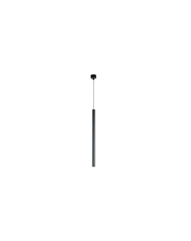Lampa wisząca Lungo 1 czarna 1xG9 Light Prestige