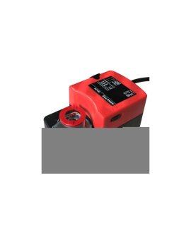 NACA 1-10 siłownik przepustnicy 24V AC 10Nm on/off