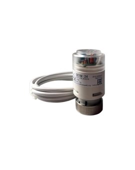 SE1T230 siłownik elektrotermiczny 100N on/off 230V