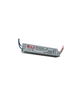 Zasilacz GPV 60W 24V DC ip67 gpv-60-24E led