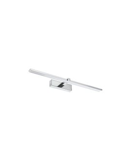Lampa nad Lustro VENUS Kinkiet LED Łazienkowa 12W 840lm Chrom Neutralna 60 cm