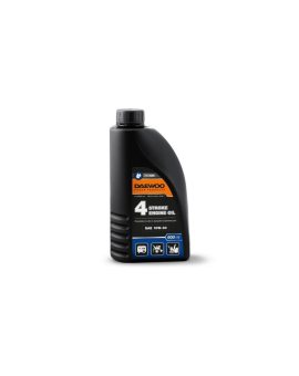 GENERATOR OIL DAEWOO SAE 10W-30 DWO 600