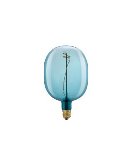 Żarówka Dekoracyjna LED E27 BALLON 4, 5W = 10W 100lm 1600K Ciepła 320 Filament Ściemnialna OSRAM Vintage 1906