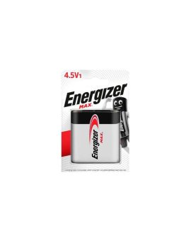 bateria 3LR12 ENERGIZER MAX 4,5V - 1 sztuka