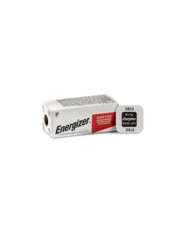 bateria srebrowa mini Energizer 319 / SR527SW / SR64