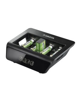 Ładowarka akumulatorków Ni-MH VARTA LCD UNIVERSAL CHARGER PLUS 57688