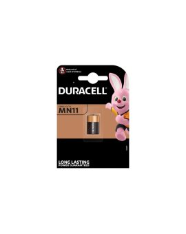 1 x bateria do pilota samochodowego Duracell 11A MN11
