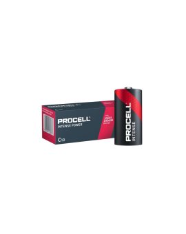 bateria alkaliczna Duracell Procell Intense LR14 C - 10 sztuk