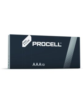 bateria alkaliczna Duracell Procell LR03 AAA - 10 sztuk