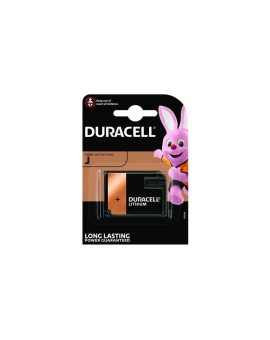 bateria Duracell 539 / 4LR61 / J / 7K67 / KJ