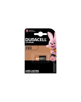 bateria foto litowa Duracell CR2