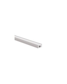 Profil Led HR-SLIM 2m anodowany srebrny KLUŚ