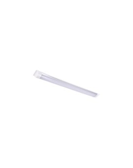 IDEUS FLAT LED 20W 4000K OPRAWA LINIOWA