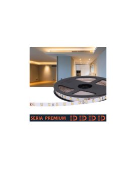 Taśma Premium 24V 70 led 2700K 800lm SMD2835 (10) PL5Y CRI90
