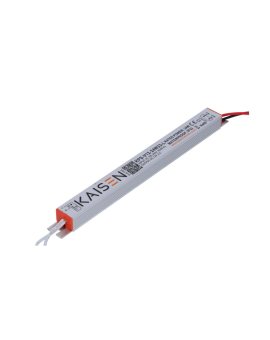 Zasilacz led slim 12V 24W IP33 KAISEN