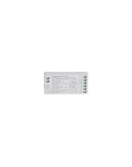 Sterownik MiLight Digital IR MONO/RGB/RGBW 12-24V 6/12A SPIR3 3w1 cyfrowy