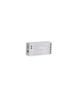 Sterownik MiLight Digital SPI+DMX kolor/CCT/RGB/RGBW/RGBCCT 5-24V 10A SPIW5 5w1 cyfrowy