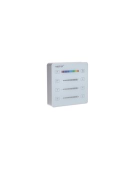 Panel MiLight Digital SPI RGB+CCT biały bat sterownik cyfrowy B6
