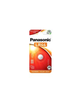 bateria alkaliczna mini Panasonic G13, LR44, L1154