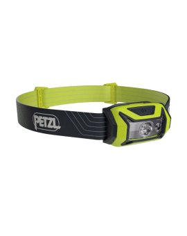 Latarka czołowa, czołówka Petzl Tikka E061AA03 żółta