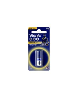 1 x bateria do pilota samochodowego Vinnic 11A / MN11 / L1016F