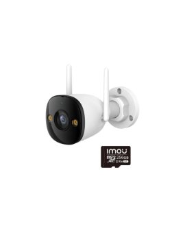 Kamera IP Imou bullet 3 5MP Wi-Fi IR30 z kartą pamięci 256GB