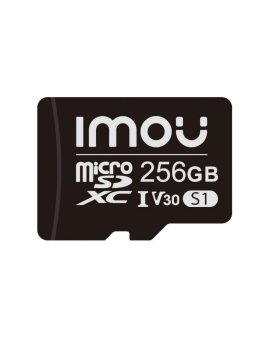 Karta pamięci microSD IMOU ST2-256-S1 256GB