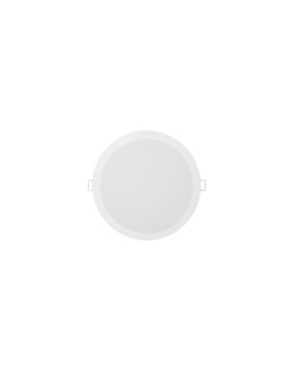 Oprawa Podtynkowa LED 13W 1300lm IP44 3000K Ciepła Downlight 16,5cm Okrągła LEDVANCE