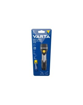 LATARKA DAY LIGHT MULTI LED F10 (AA) VARTA