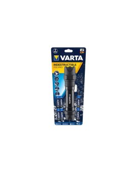 LATARKA LED NIEZNISZCZALNA F30PRO (6xAA) 650lm 270m VARTA