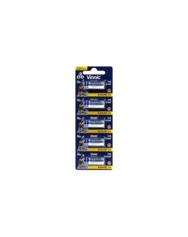 5 x bateria do pilota samochodowego Vinnic 23A