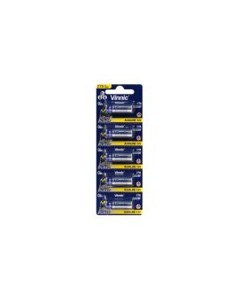 5 x bateria do pilota samochodowego Vinnic 27A