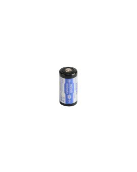 akumulator Xtar 16340 / R-CR123 3,7V Li-ion 650mAh z zabezpieczeniem