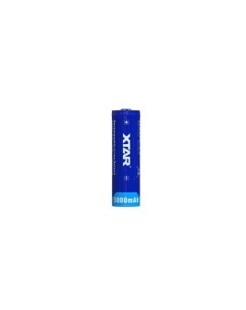 akumulator Xtar 21700 3,6V Li-ion 5000mAh z zabezpieczeniem