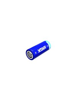 akumulator Xtar 26650 3,6V Li-ion 5200mAh z zabezpieczeniem