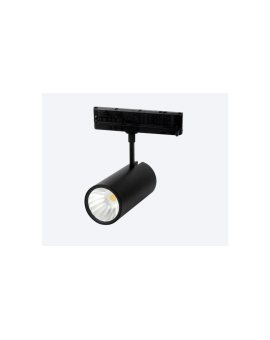 Reflektor na szynę 3F Track light LUMICANTO 14-29W CCT 3000K 4000K 6000K 36/60 czarny 5 lat gwar.