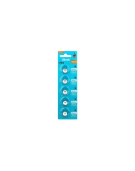 bateria litowa Vinnic CR1216 - 5 sztuk
