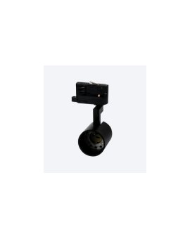 Reflektor na szynę 3F Track light LUMICANTO na żarówkę GU10 czarny 5 lat gwar.