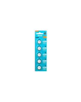 bateria litowa Vinnic CR1616 - 5 sztuk