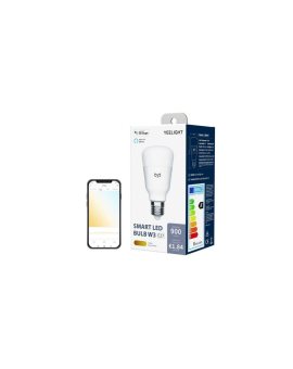 Żarówka Smart Yeelight W3 E27 (ściemnialna)