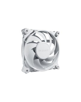 Wentylator be quiet! Silent Wings 4 PWM White High-Speed 120mm biały