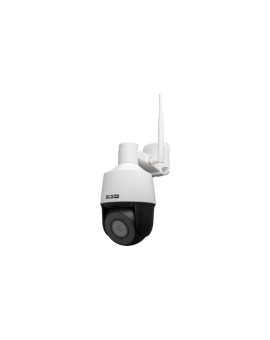 Kamera IP BCS BASIC BCS-B-SIP124SR5-W