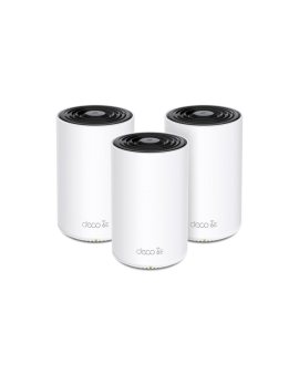 DOMOWY SYSTEM MESH WIFI TP-LINK Deco XE75 Pro(3-pack)