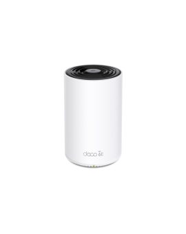 DOMOWY SYSTEM MESH WIFI TP-LINK Deco XE75(1-pack)